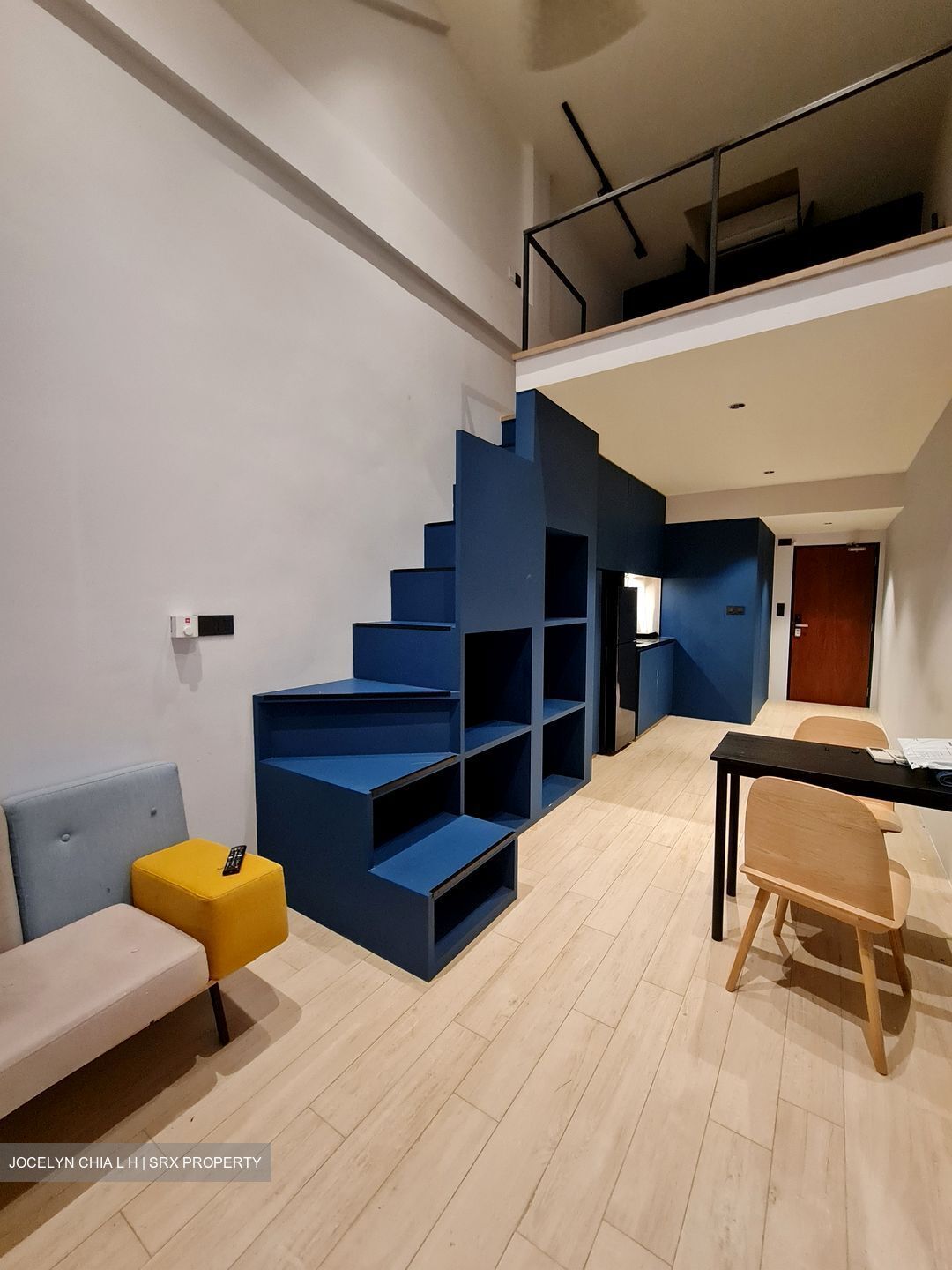 Havelock Road (D3), Apartment #453640661